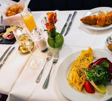 Restaurant Restaurant Louis Laurent in Charlottenburg, Berlin