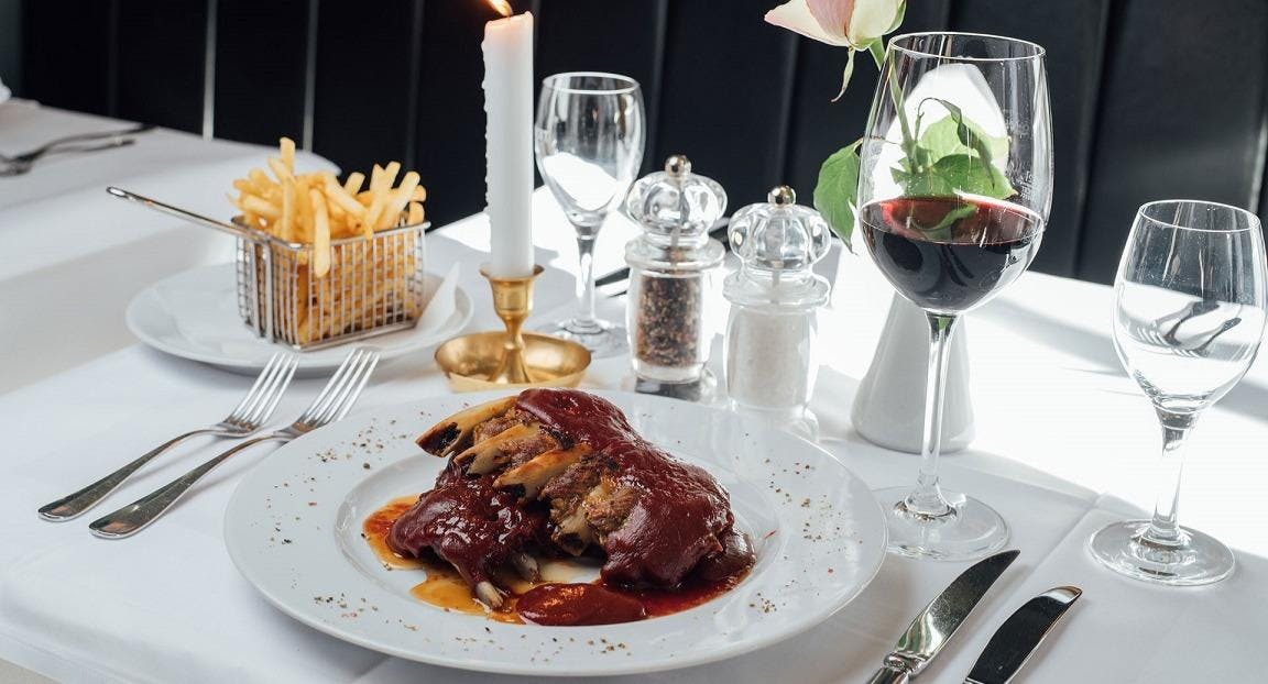 Bilder von Restaurant Restaurant Louis Laurent in Charlottenburg, Berlin - Photo 4