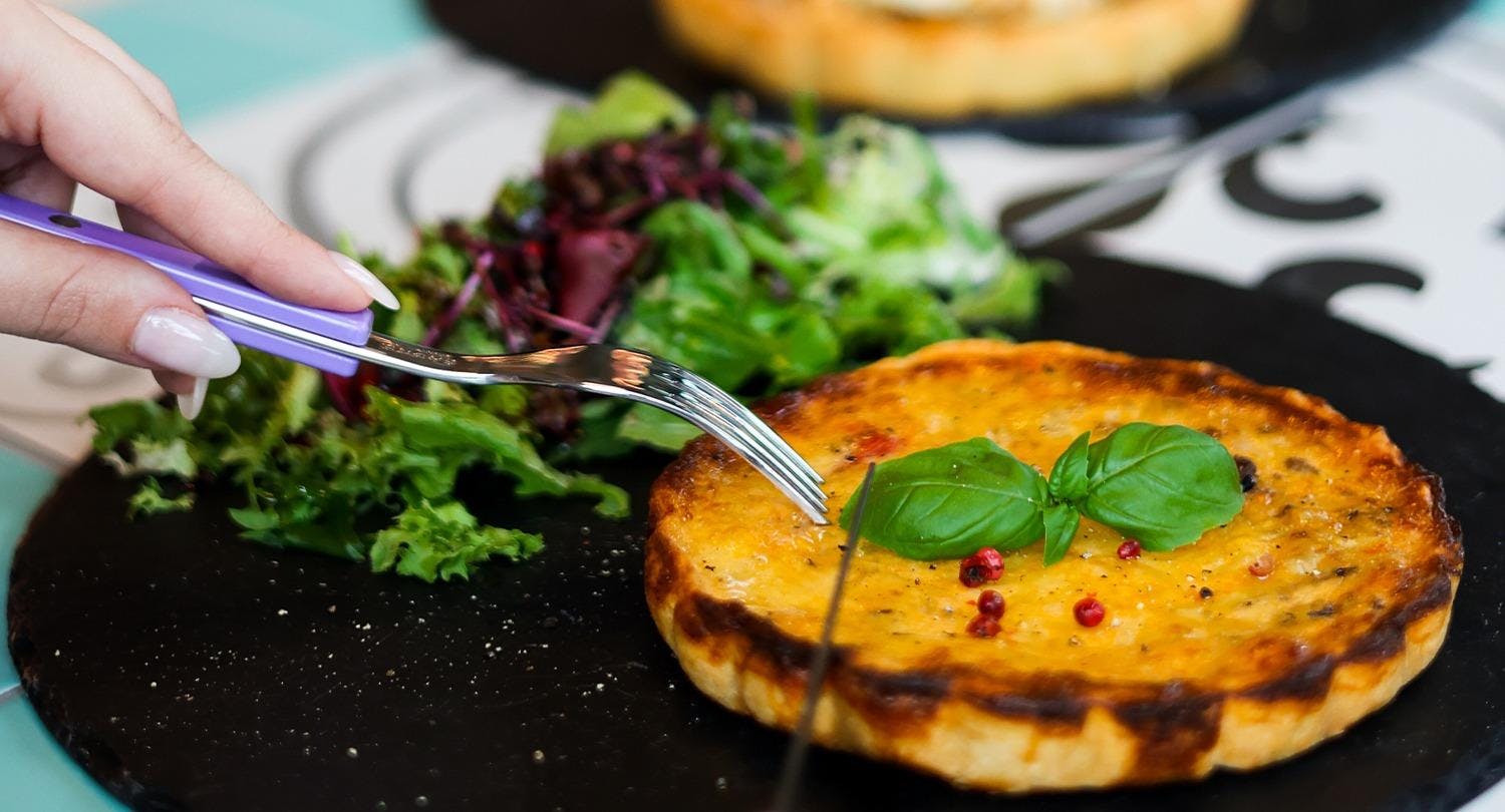 Bilder von Restaurant COQ AU VIN | French Bar & Restaurant - Mönchengladbach in Nord, Mönchengladb. - Photo 8