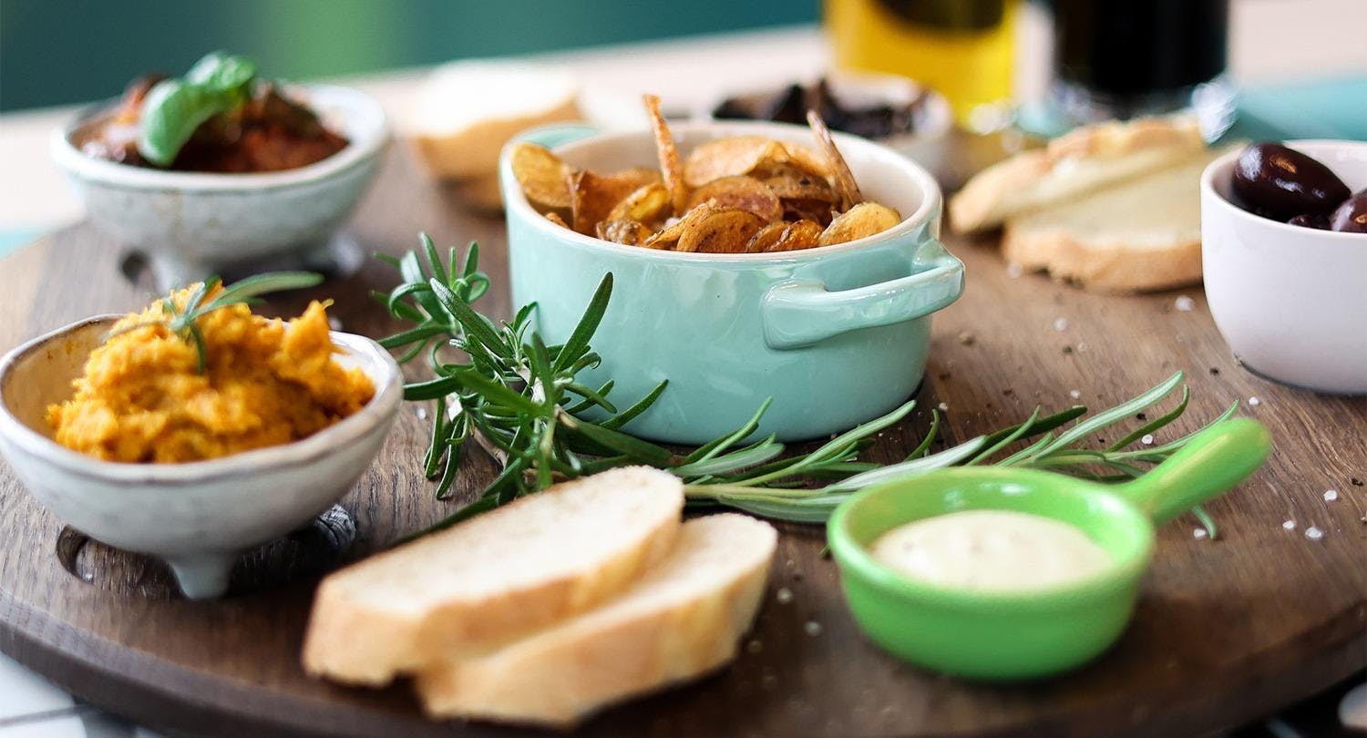 Bilder von Restaurant COQ AU VIN | French Bar & Restaurant - Mönchengladbach in Nord, Mönchengladb. - Photo 4