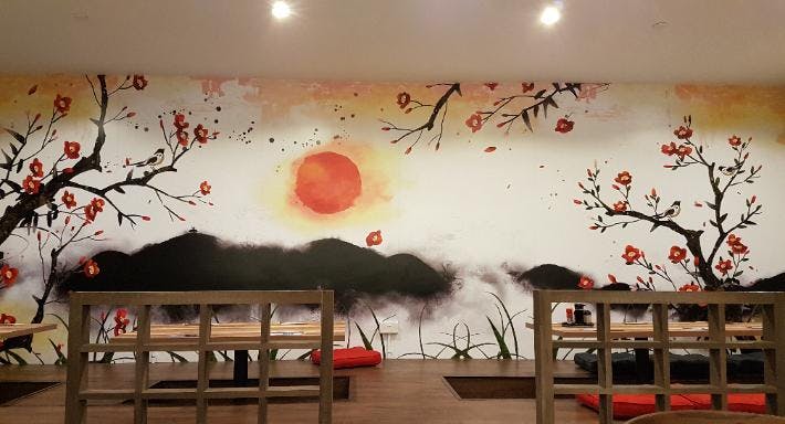 Restaurant Hakata Japanese Restaurant in West Coast, Singapore