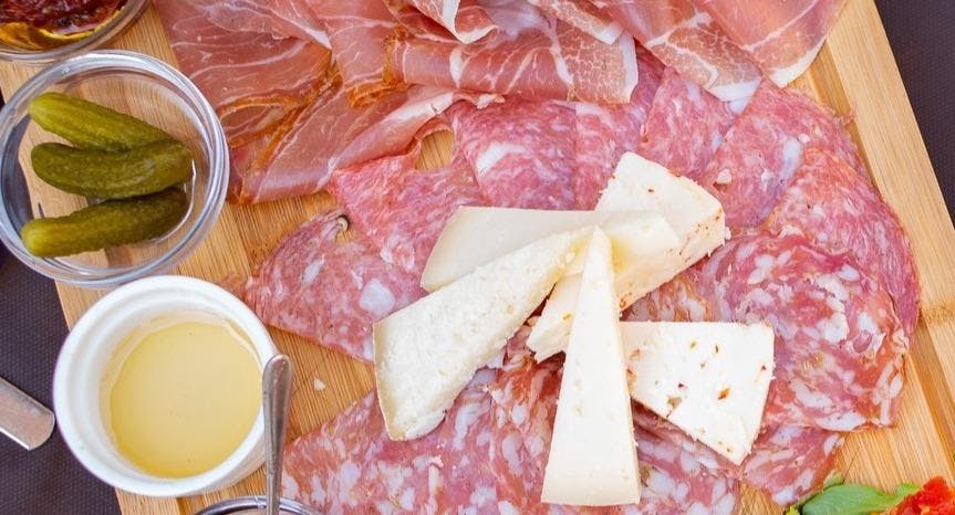 Ristorante Casa del Vin Santo - Ristorante Braceria Firenze a Centro storico, Firenze