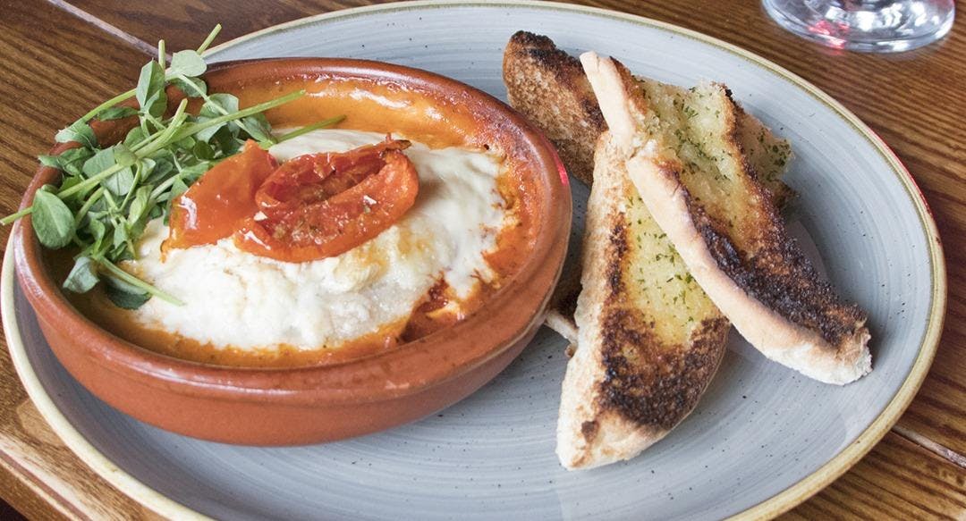 Photo of restaurant Slug and Lettuce St Pauls in City of London, London