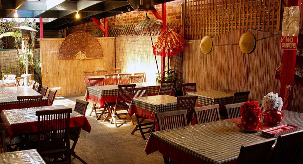 Photo of restaurant Jimbaran Restaurant in Randwick, Sydney