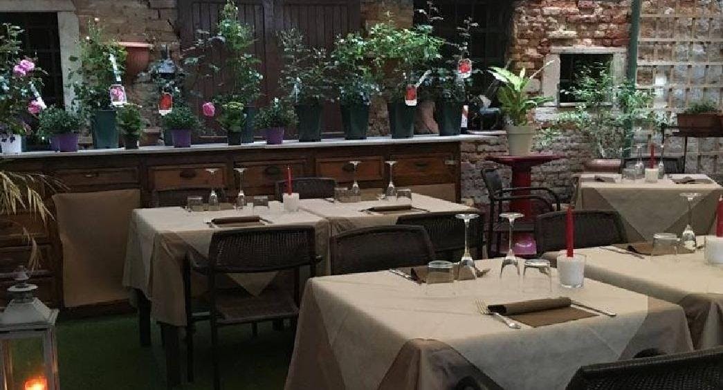 Photo of restaurant Ristorante Ribot in Santa Croce, Venice