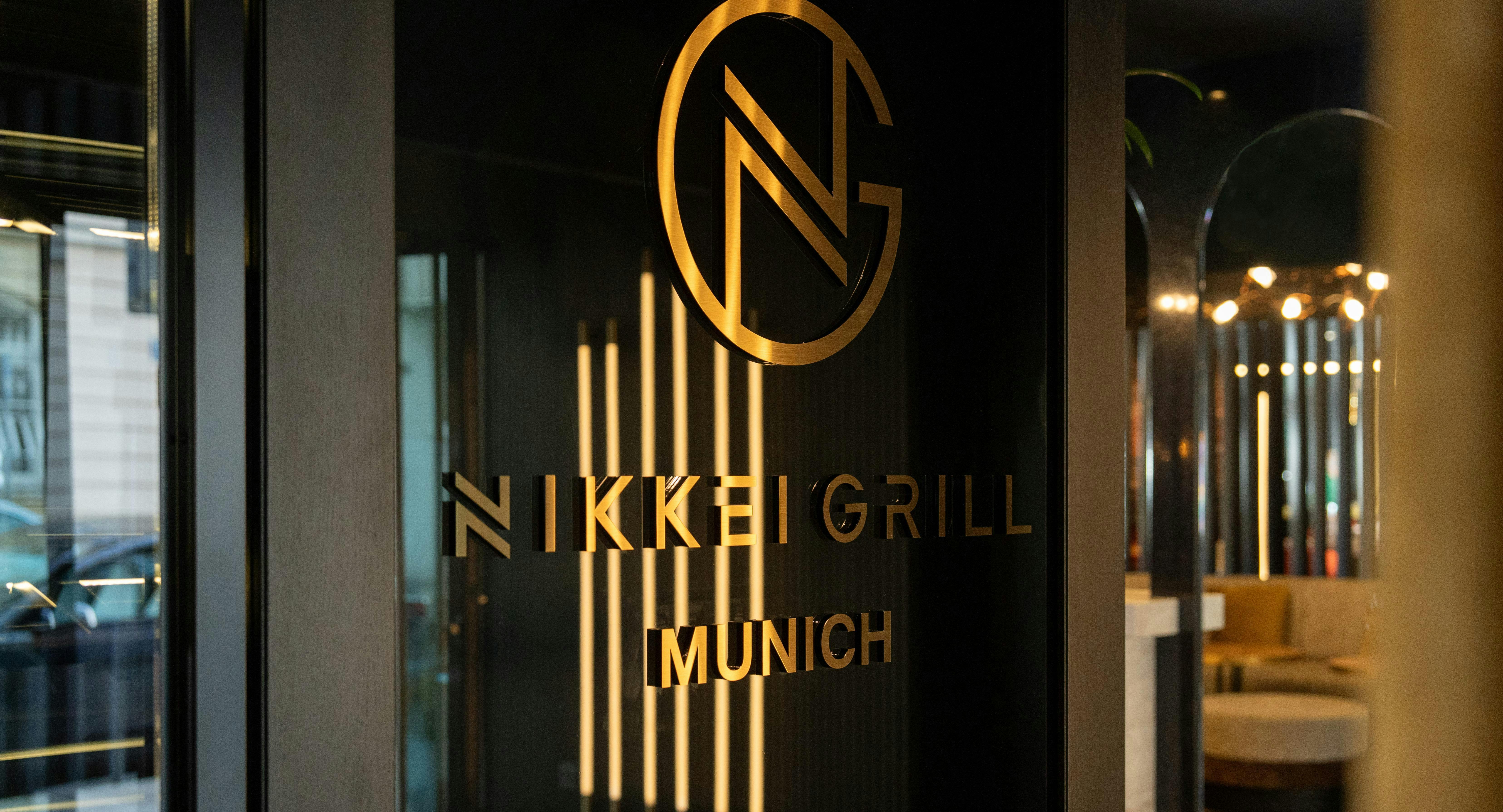 Photo of restaurant Nikkei Grill Munich in Schwabing-Freimann, Munich