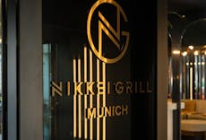 Restaurant Nikkei Grill Munich in Schwabing-Freimann, München