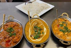 Restaurant Aroma of India in Ballarat Central, Ballarat