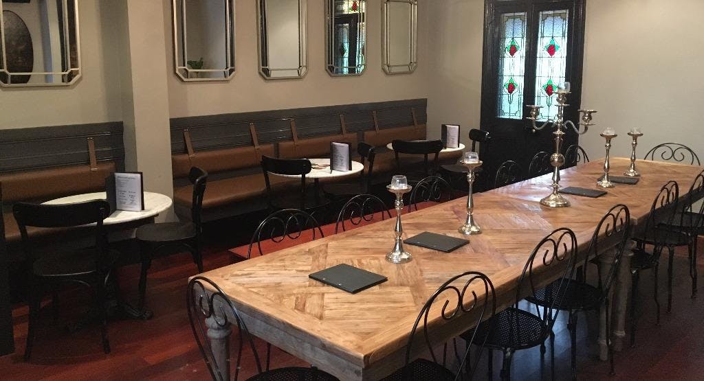 Photo of restaurant Johnny Fontane's in Darlinghurst, Sydney
