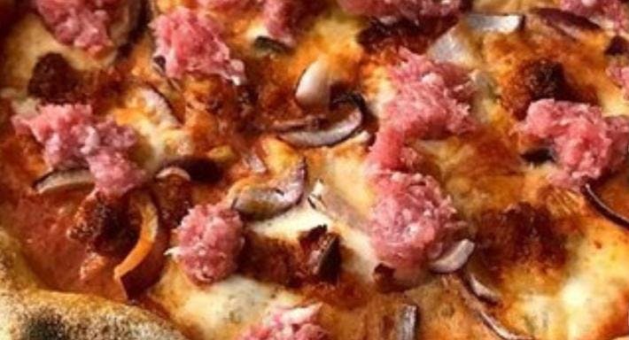 Photo of restaurant Pizzeria Ristorante C'è Pizza Per Te in Nardò, Lecce