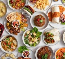 Restaurant 8848 Momo House Parramatta in Parramatta, Sydney