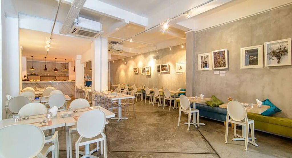 Photo of restaurant Mad Nest in East Coast, Singapore