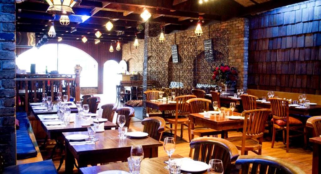 Photo of restaurant Sahara Moroccan Restaurant in Annandale, Sydney
