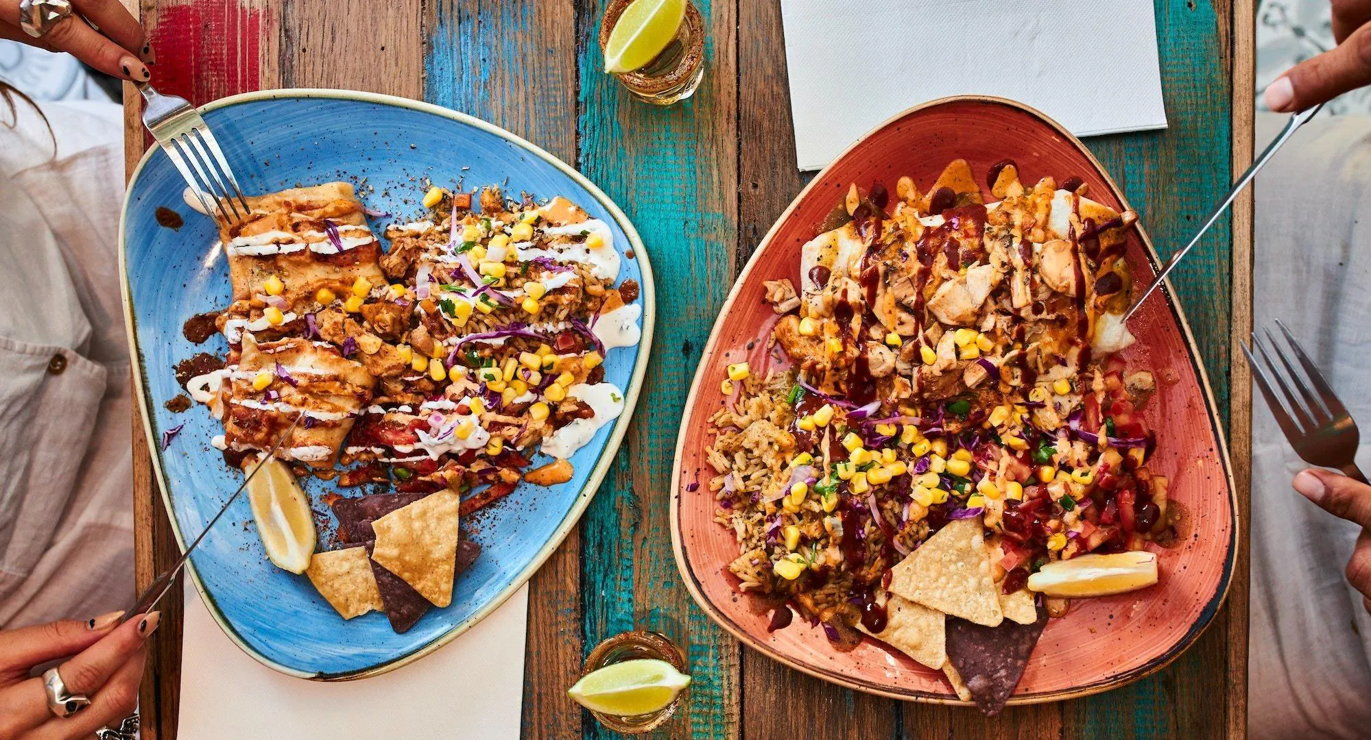 Photo of restaurant Hecho En Mexico - Mornington in Mornington, Mornington Peninsula - Photo 2