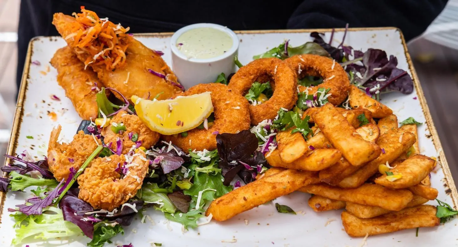 Photo of restaurant Hecho En Mexico - Mornington in Mornington, Mornington Peninsula - Photo 3