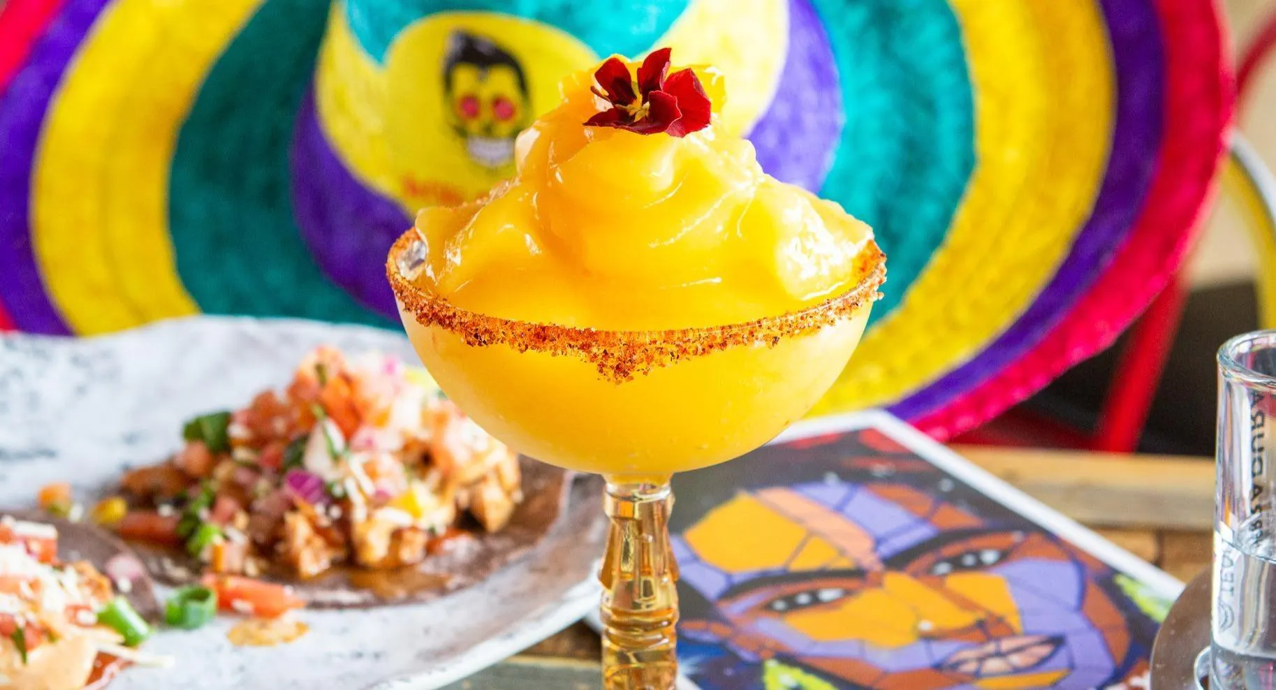 Photo of restaurant Hecho En Mexico - Mornington in Mornington, Mornington Peninsula - Photo 11