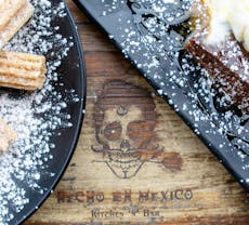 Restaurant Hecho En Mexico - Mornington in Mornington, Mornington Peninsula