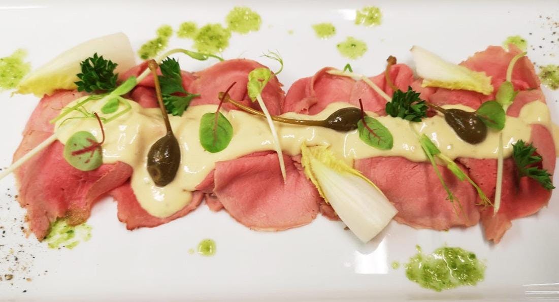 Foto del ristorante Sensi Bistrò Cocktail Bar a Centro, Moncalieri