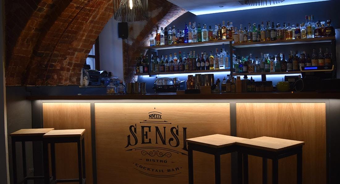 Photo of restaurant Sensi Bistrò Cocktail Bar in Centro, Moncalieri