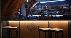 Ristorante Sensi Bistrò Cocktail Bar a Centro, Moncalieri