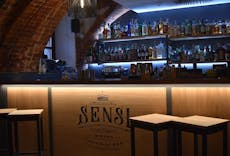 Restaurant Sensi Bistrò Cocktail Bar in Centro, Moncalieri