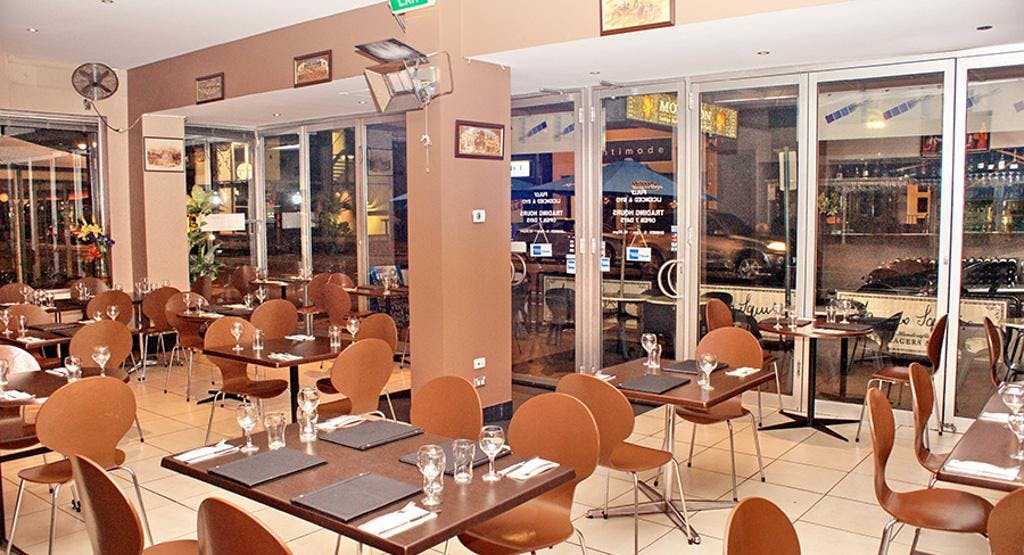 Photo of restaurant Monsoon Indian Restaurant in North Adelaide, Adelaide