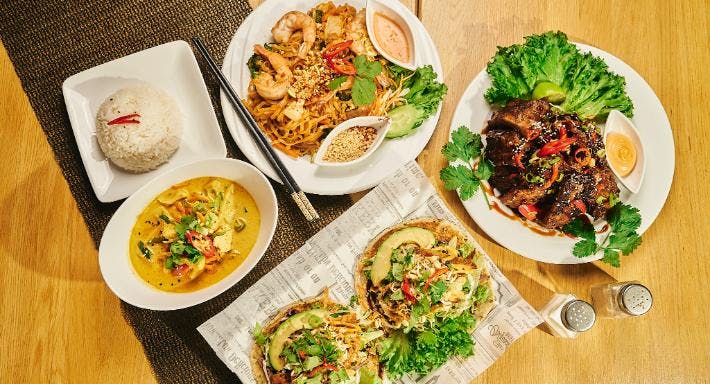 Kuva kohteesta YUWA`S, Kamppi, Helsinki