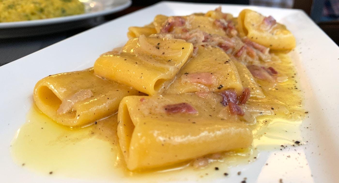 Foto del ristorante Osteria dell'Olio a Centro storico, Firenze