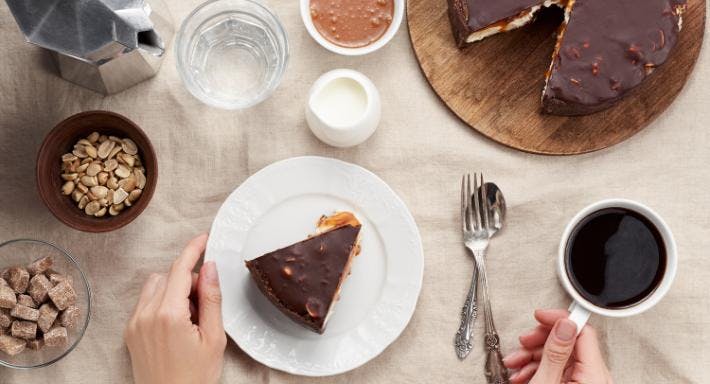 Photo of restaurant Luna Café & Bar in Deutz, Cologne