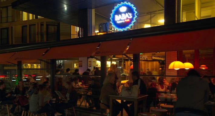 Photo of restaurant Baba's Gastro Pub in Sarıyer, Istanbul