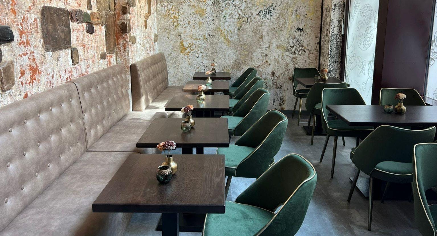 Photo of restaurant Restaurant Arda Stadthöfe in Neustadt, Hamburg - Photo 4