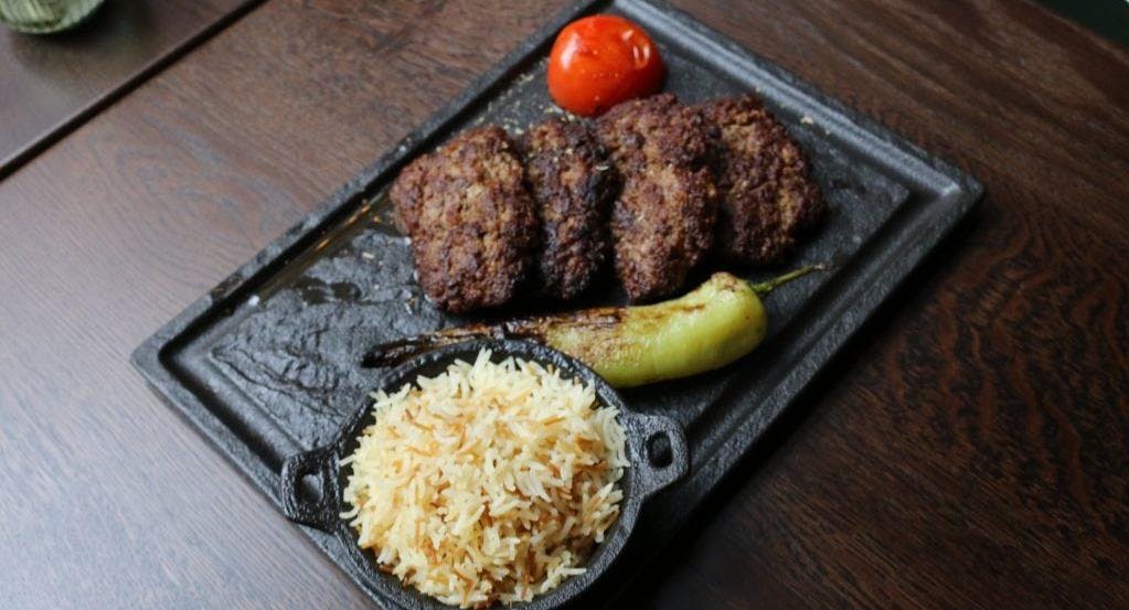 Photo of restaurant Restaurant Arda Stadthöfe in Neustadt, Hamburg - Photo 2