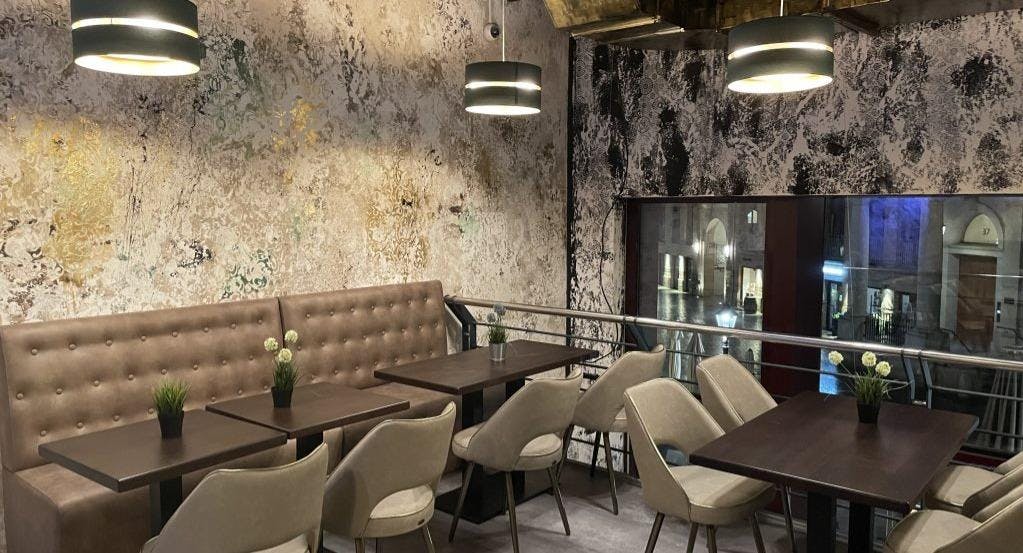 Photo of restaurant Restaurant Arda Stadthöfe in Neustadt, Hamburg - Photo 5