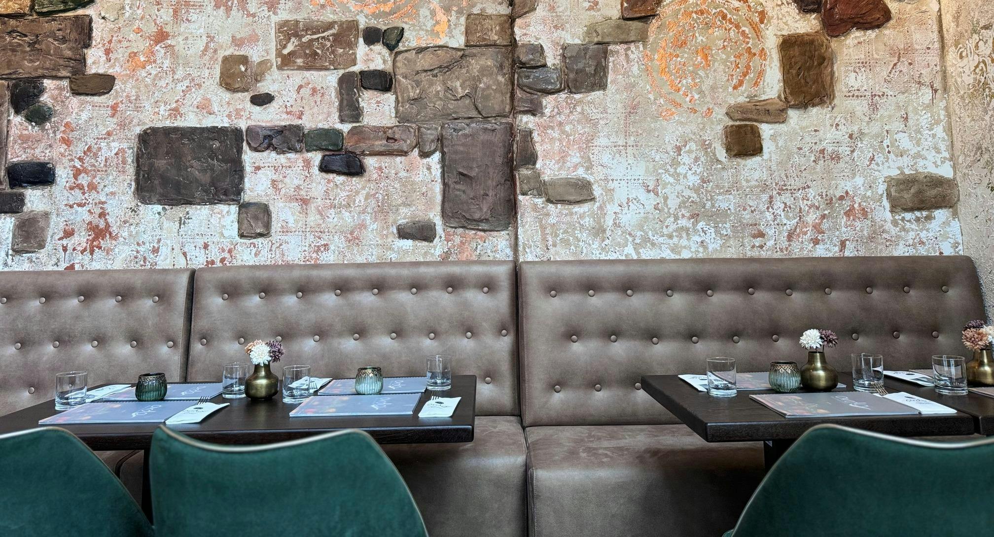 Photo of restaurant Restaurant Arda Stadthöfe in Neustadt, Hamburg - Photo 7