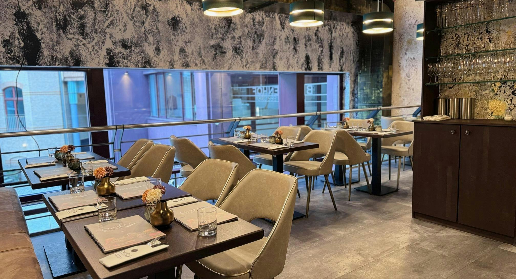 Photo of restaurant Restaurant Arda Stadthöfe in Neustadt, Hamburg - Photo 10