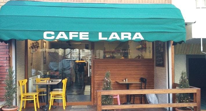 Photo of restaurant Cafe Lara in Rumelihisarı, Istanbul