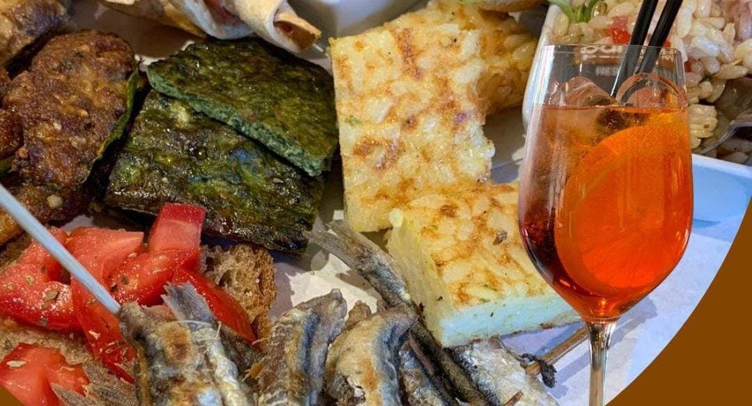 Photo of restaurant Pantondo in Centre, La Spezia