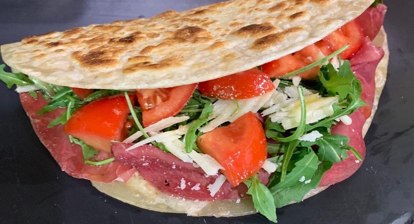 Foto del ristorante Pantondo a Centro, La Spezia