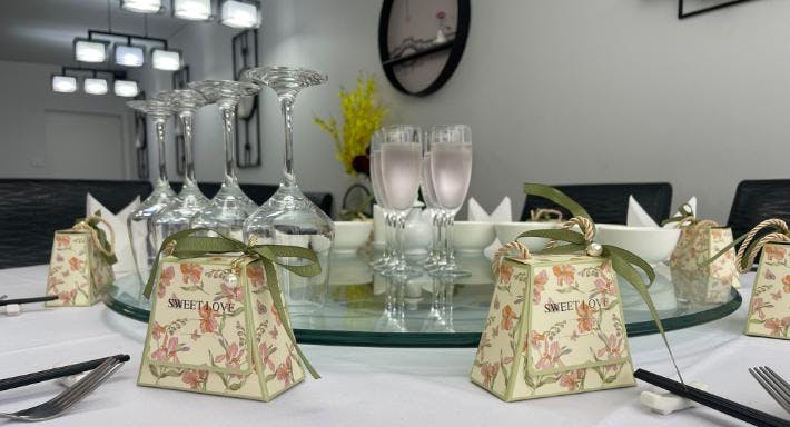 Restaurant Diamond Pavillion Chinese Restaurant in Boronia, Melbourne