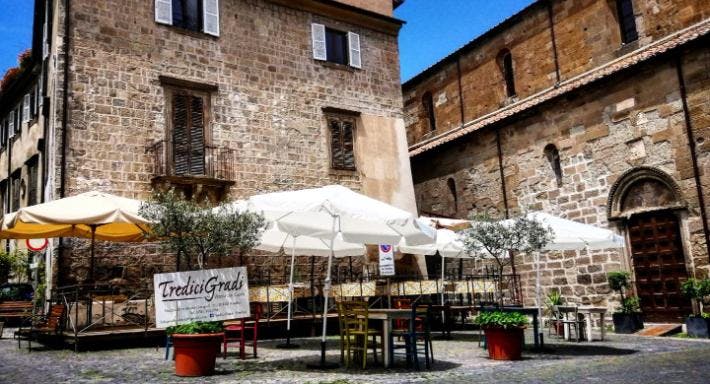 Foto del ristorante TrediciGradi - Vineria con Cucina a Centro, Viterbo