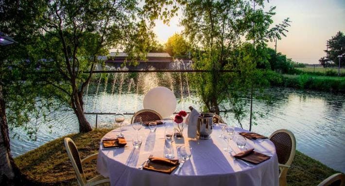 Image 1 of restaurant Ristorante Lago Reale