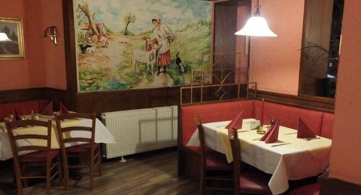 Photo of restaurant Tiamo in Steglitz, Berlin