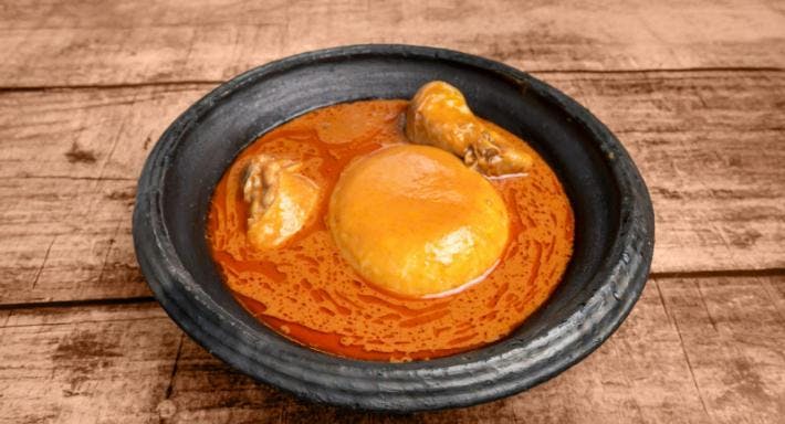 Photo of restaurant Atinka African Bar & Restaurant in Innenstadt, Bochum - Photo 2