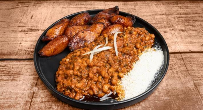 Photo of restaurant Atinka African Bar & Restaurant in Innenstadt, Bochum - Photo 3