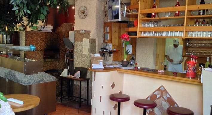 Photo of restaurant La Strada in 14. District, Vienna - Photo 3