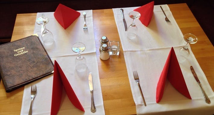 Photo of restaurant La Strada in 14. District, Vienna - Photo 2