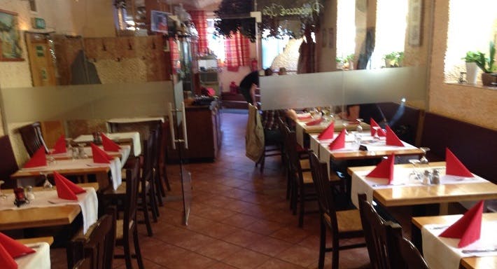 Photo of restaurant La Strada in 14. District, Vienna - Photo 1