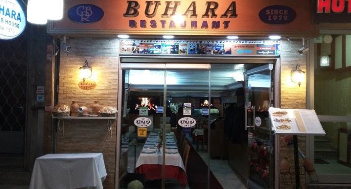Photo of restaurant Sultanahmet Buhara Kebap House in Sultanahmet, Istanbul