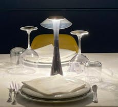 Ristorante Galì - il ristorante a Giovinazzo, Bari