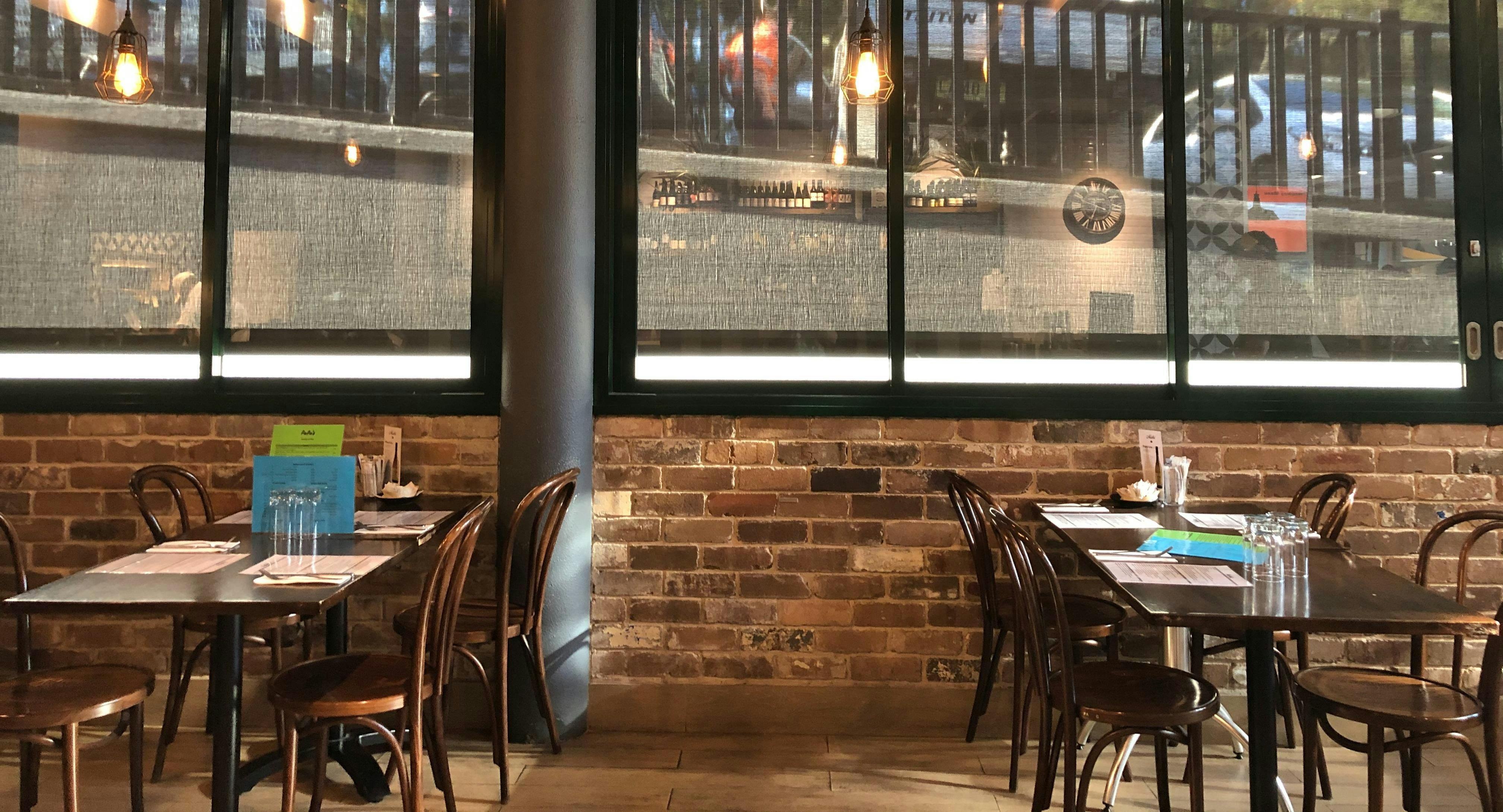 Photo of restaurant Papa's Pizza and Pasta Restaurant in St Ives, Sydney
